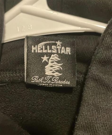 hellstar nfc tag|is hellstar real.